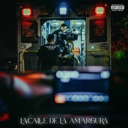 Cover of La Calle de la Amargura