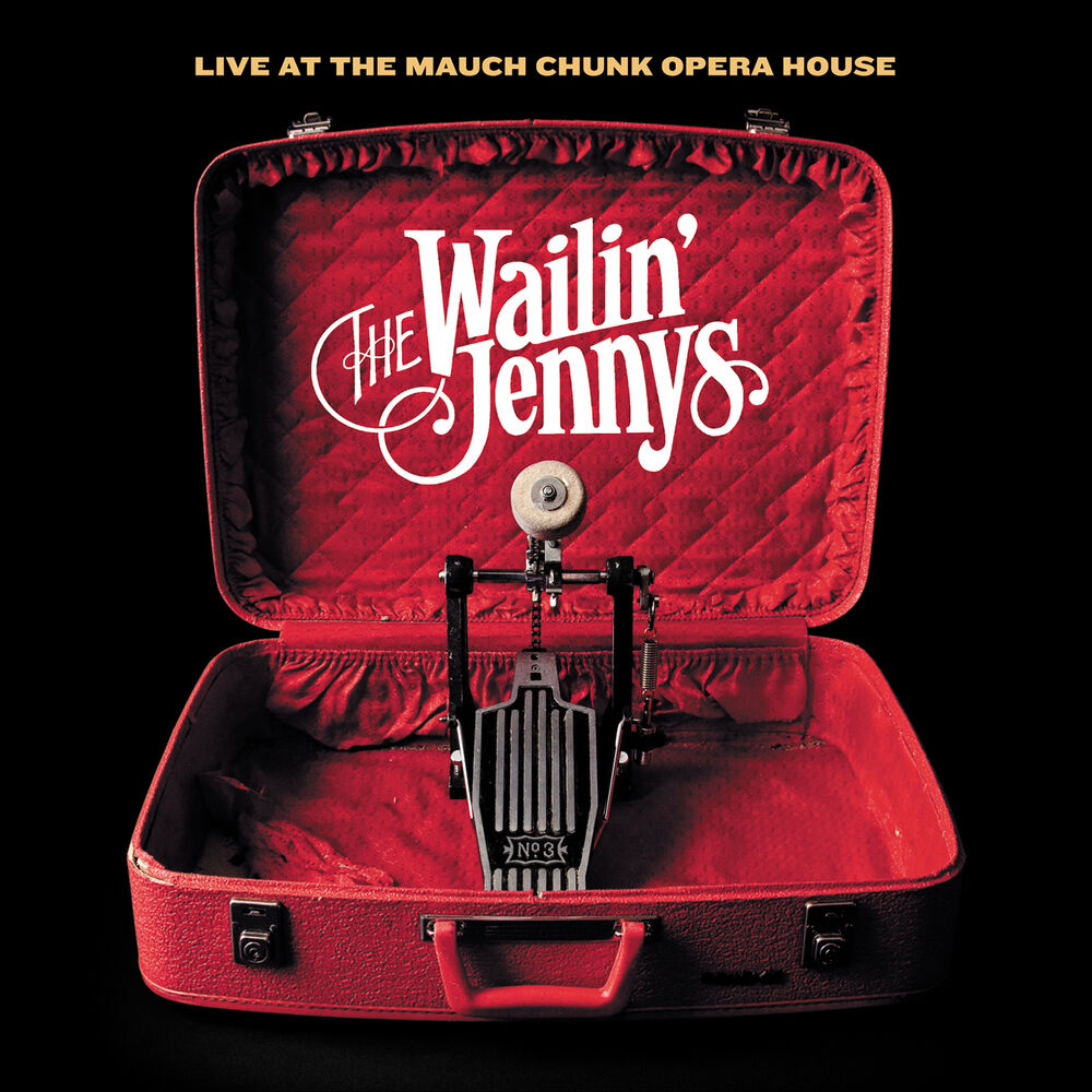 Picture of Live at the Mauch Chunk Opera House