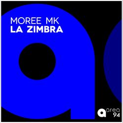 Cover of La zimbra