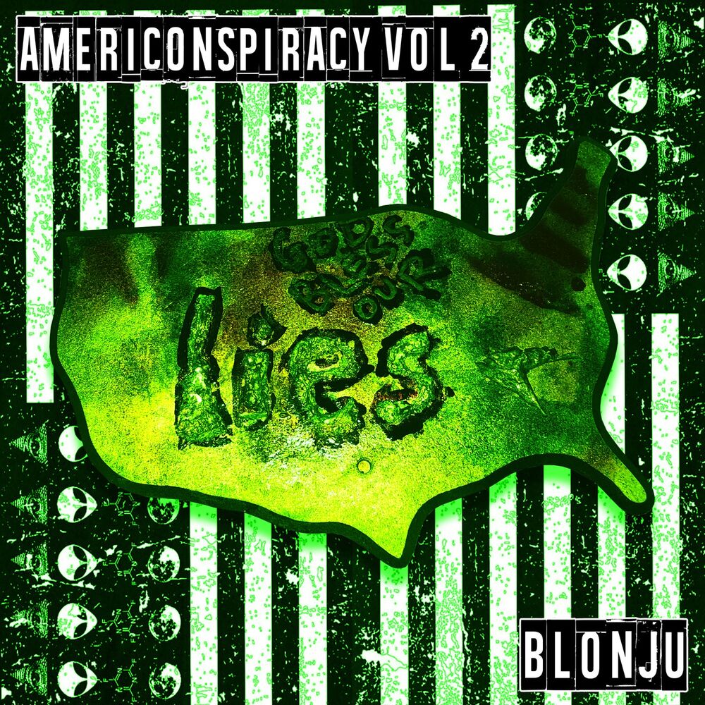 Picture of Americonspiracy, Vol. 2