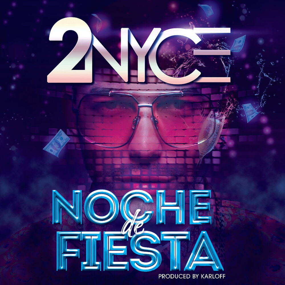 Picture of Noche De Fiesta