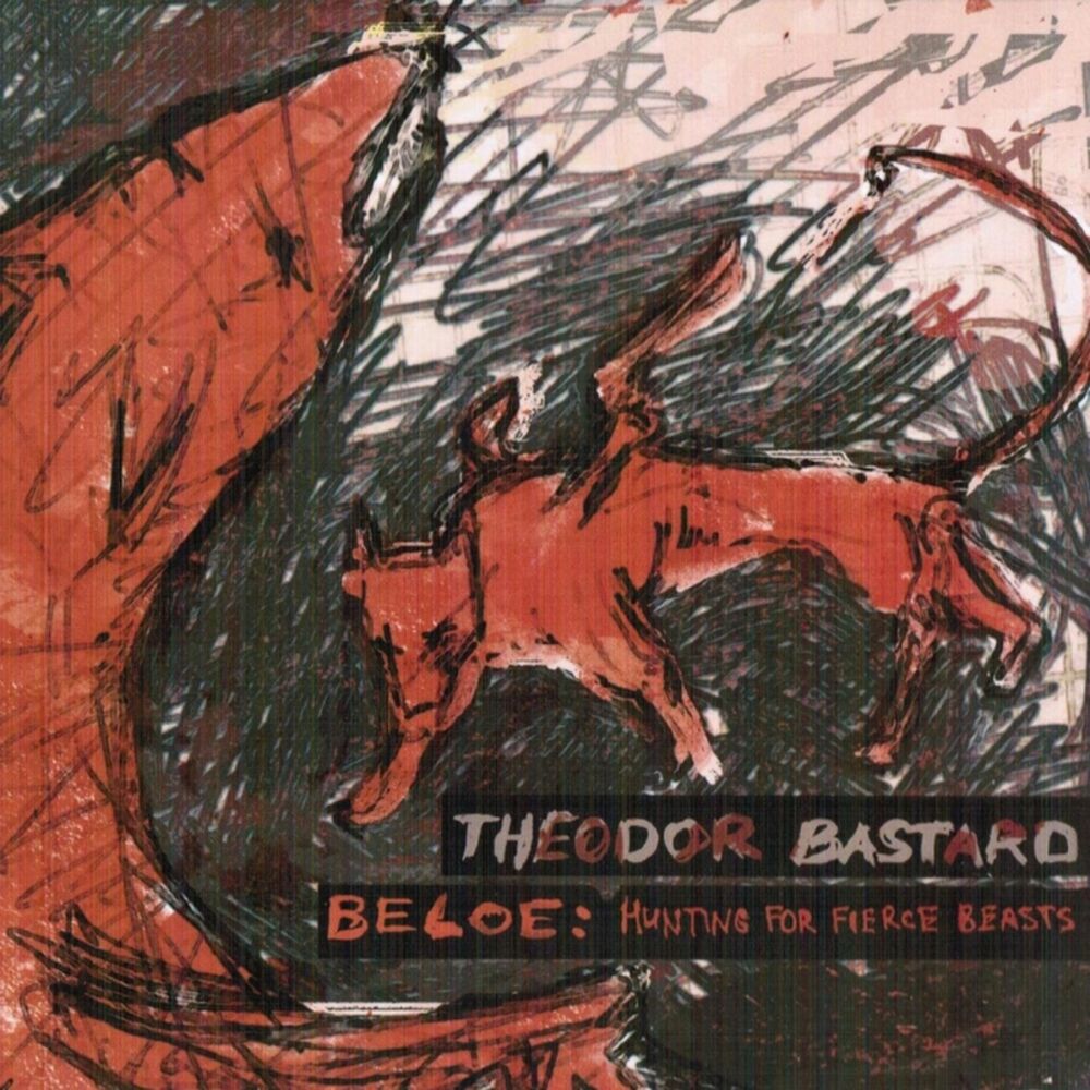 Picture of Beloe: Hunting for Fierce Beasts