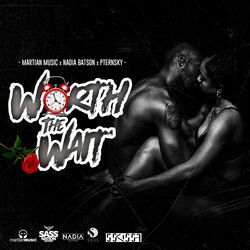 Cover of Worth the Wait