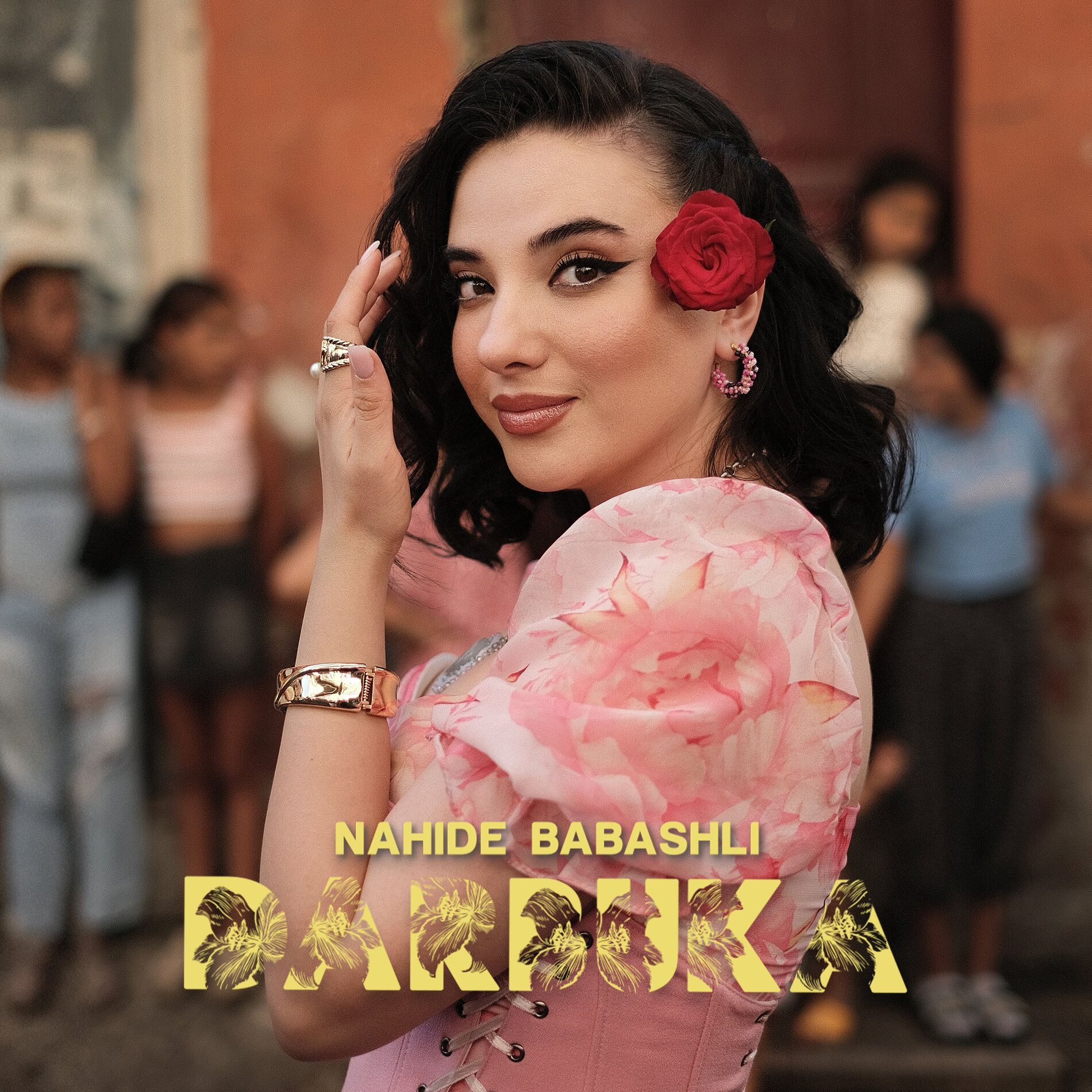 Album cover of Darbuka