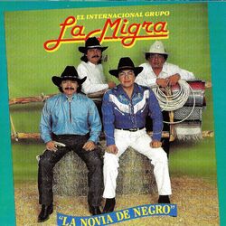 Cover of La Novia De Negro