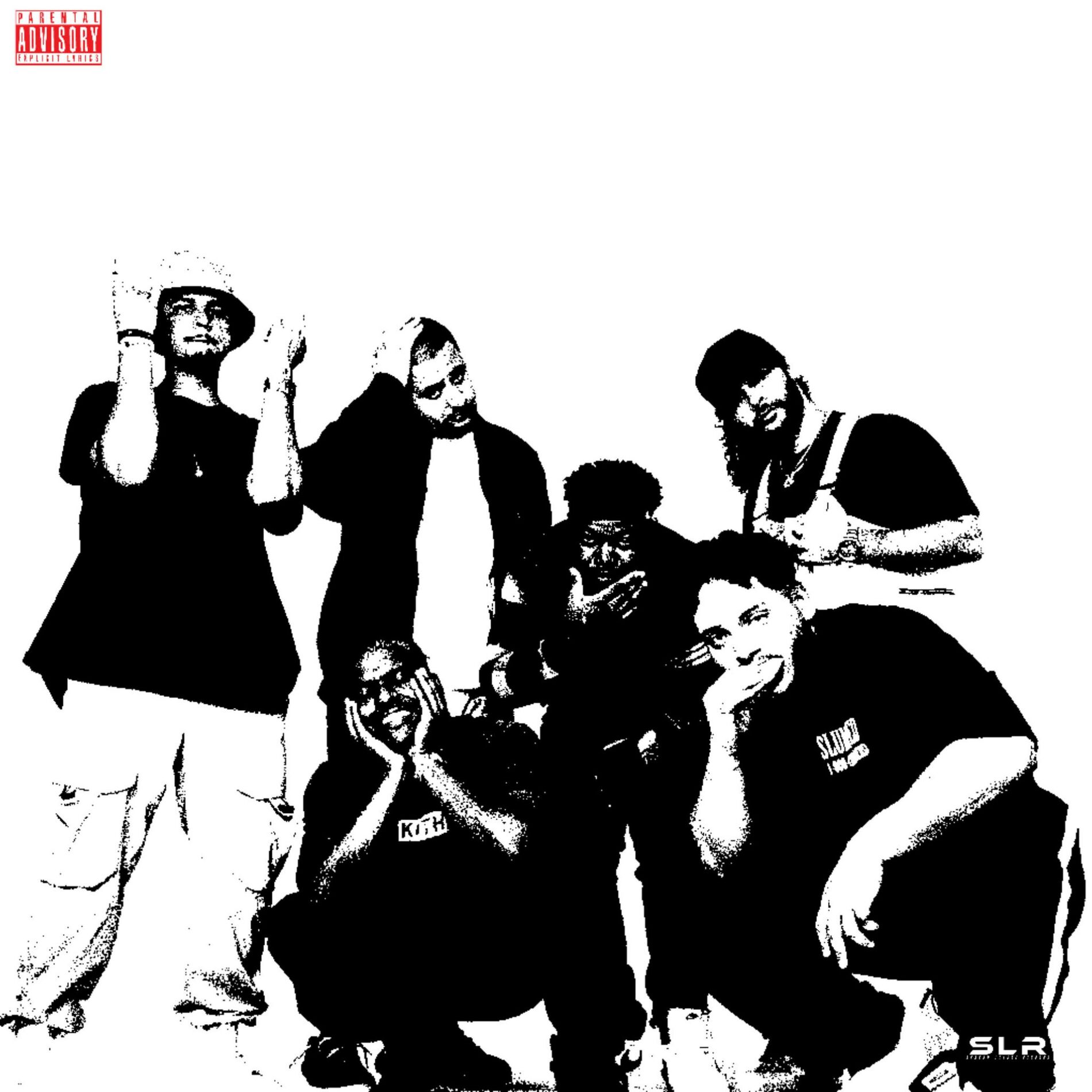 Album cover of Never Die in January
