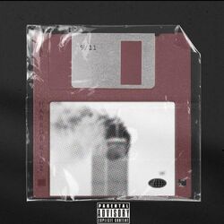 Cover of 9/11 (feat. Squeegie O & Jamil Honesty)