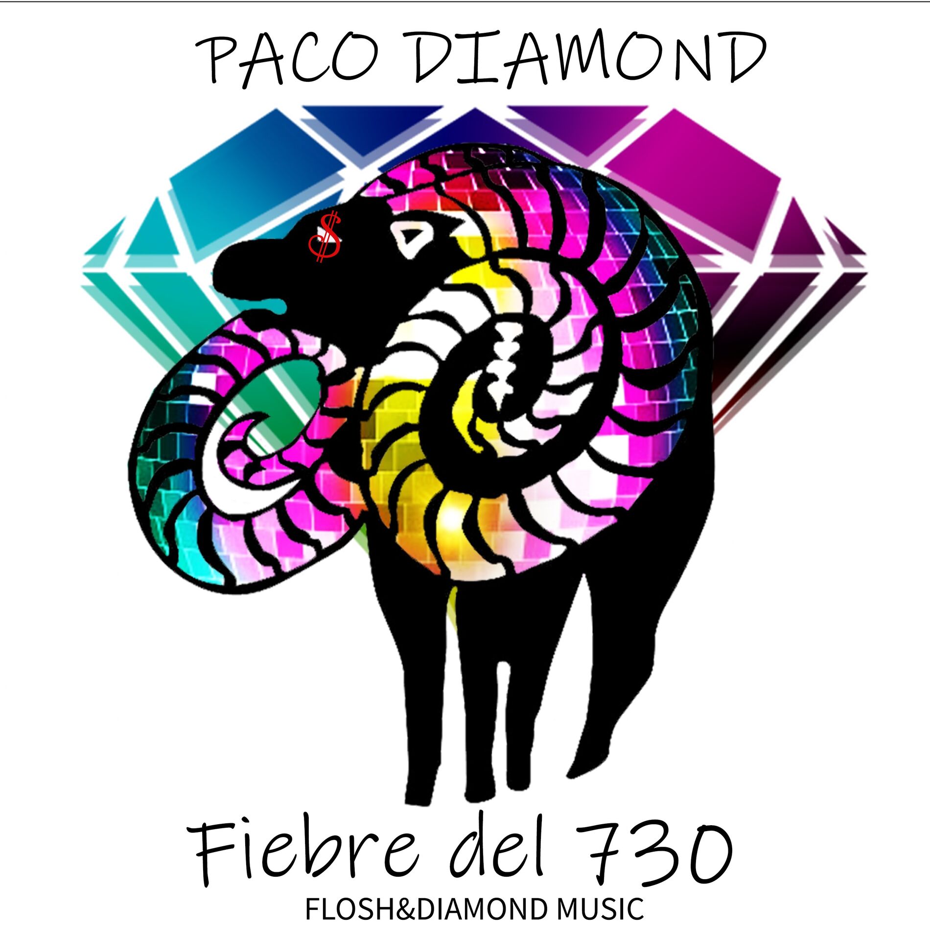 Album cover of Fiebre del 730