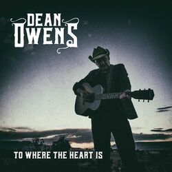 Cover of To Where the Heart Is