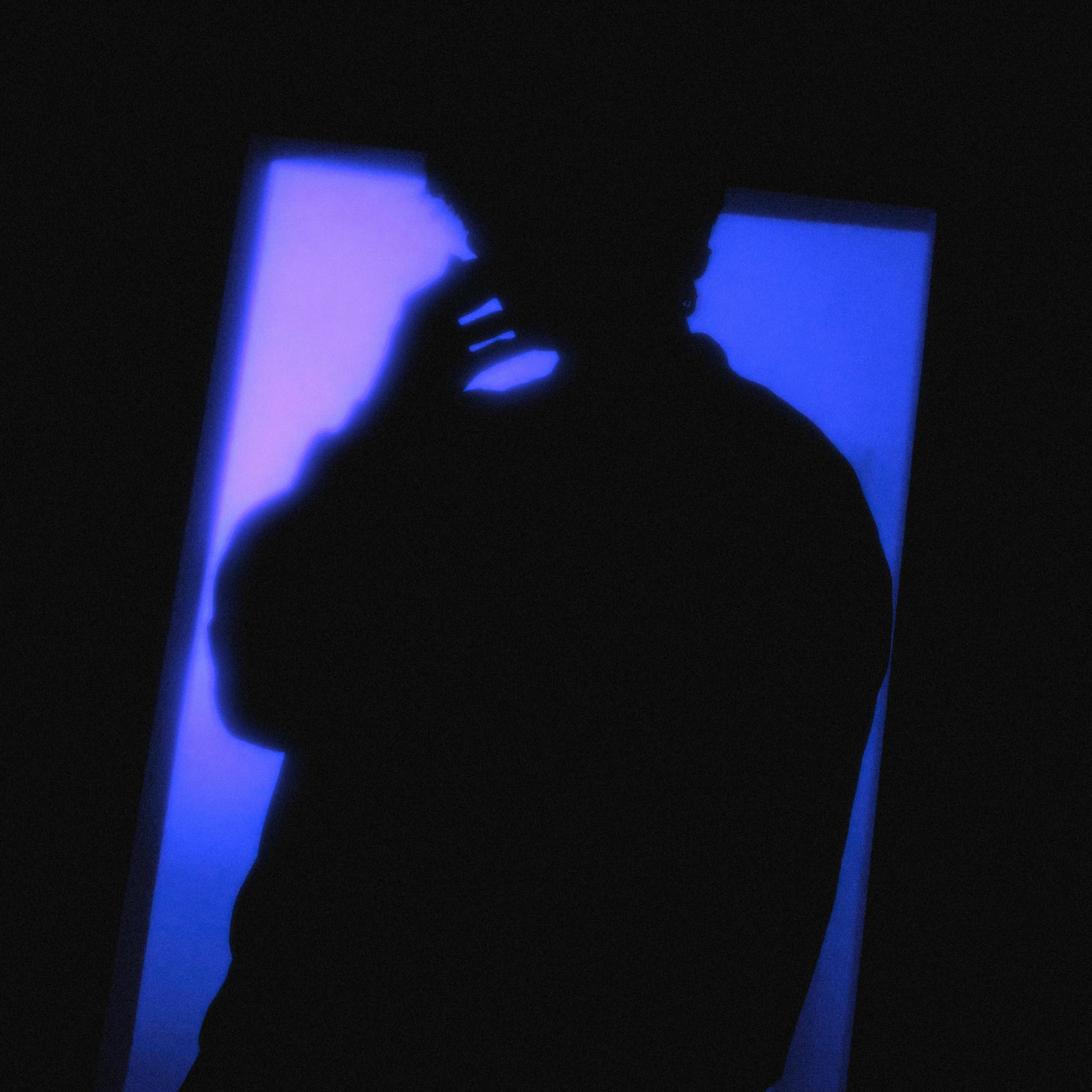 Album cover of Narben