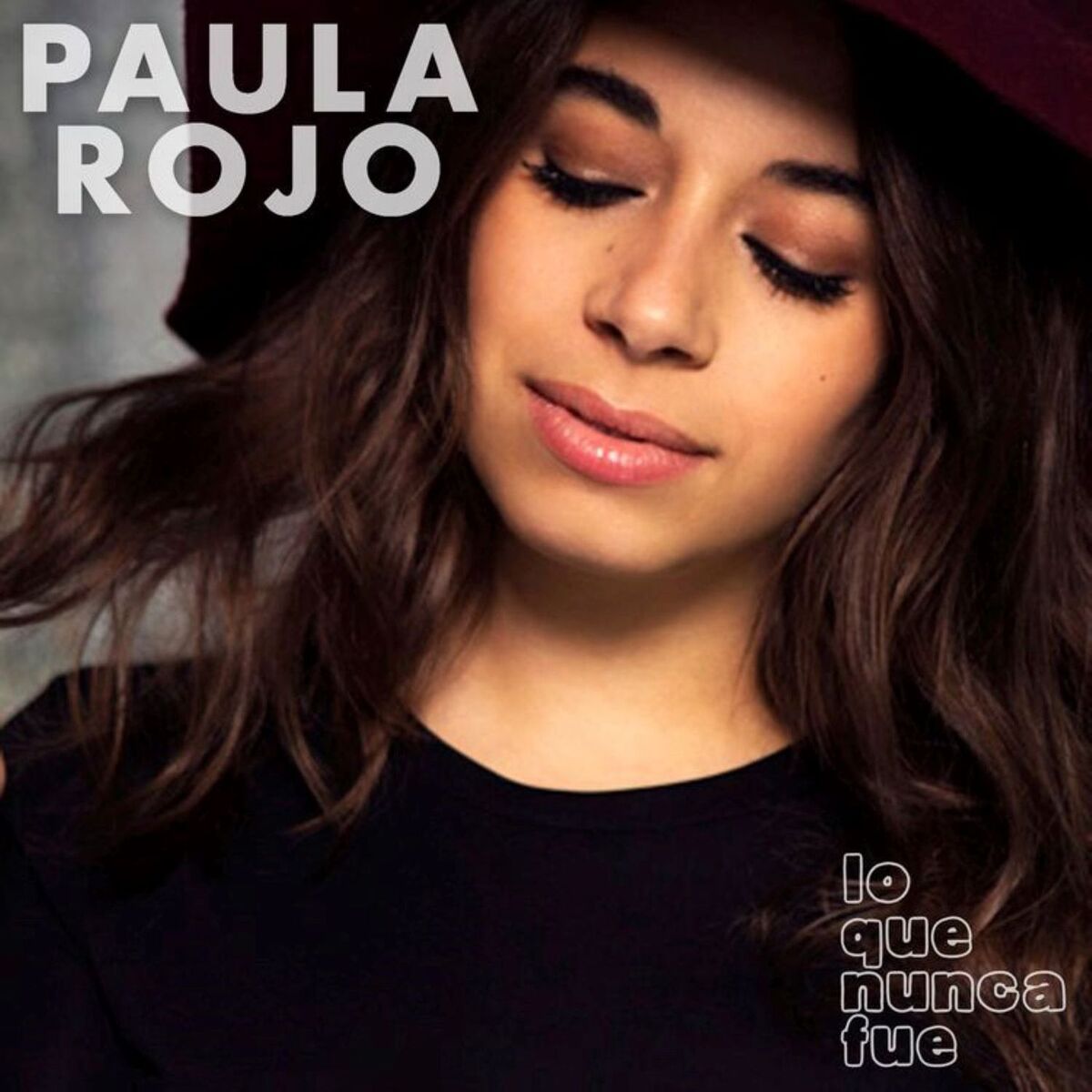 Album cover of Lo Que Nunca Fue
