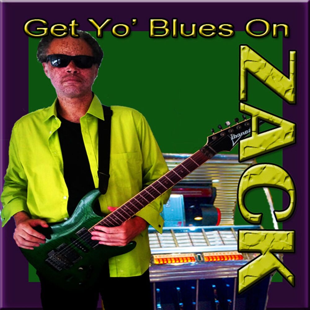 Picture of Get Yo' Blues On