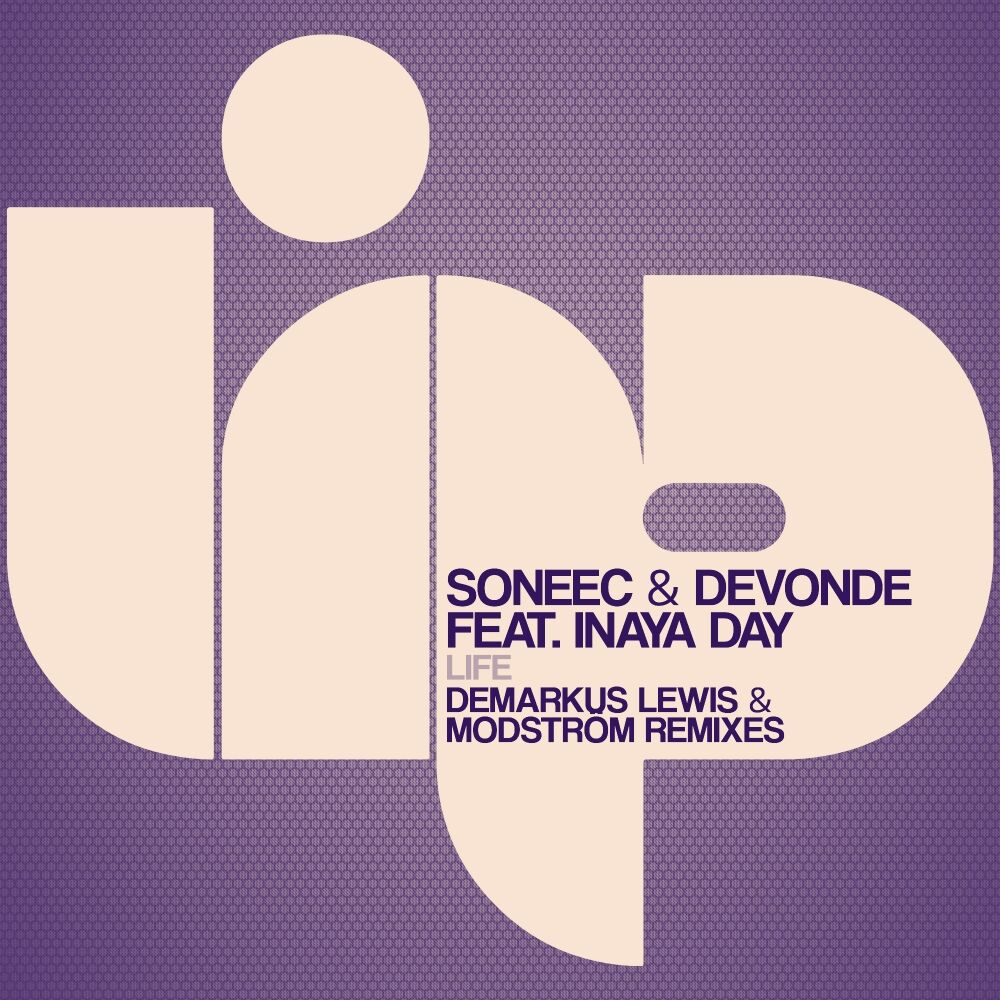 Picture of Life (Demarkus Lewis & Modström Remixes)