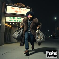 Cover of Thanks For Coming Out