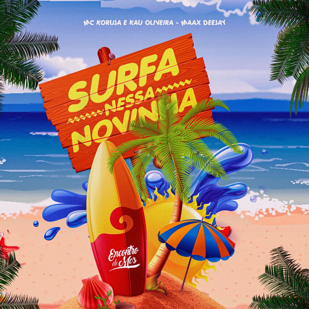 Picture of Surfa Nessa Novinha