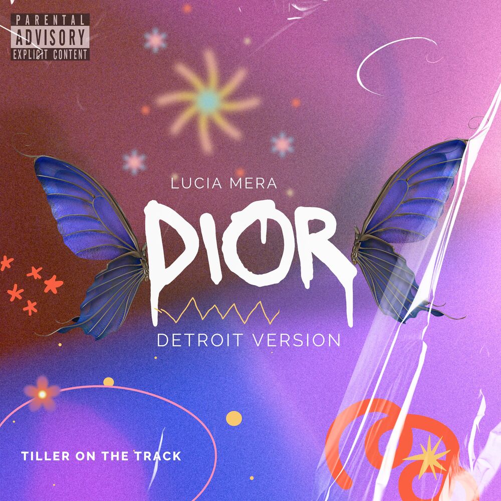Picture of DIOR (DETROIT VERSION)