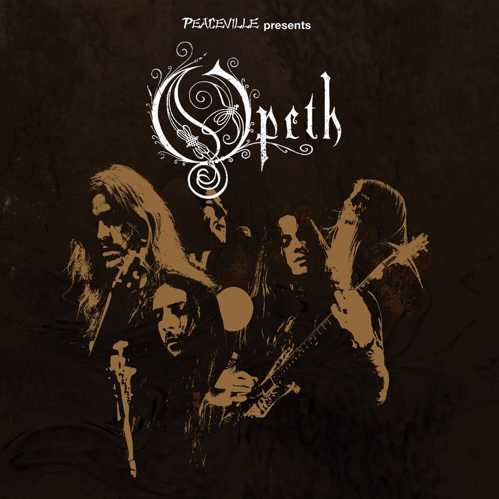 Picture of Peaceville Presents... Opeth