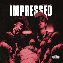 Cover of Impressed