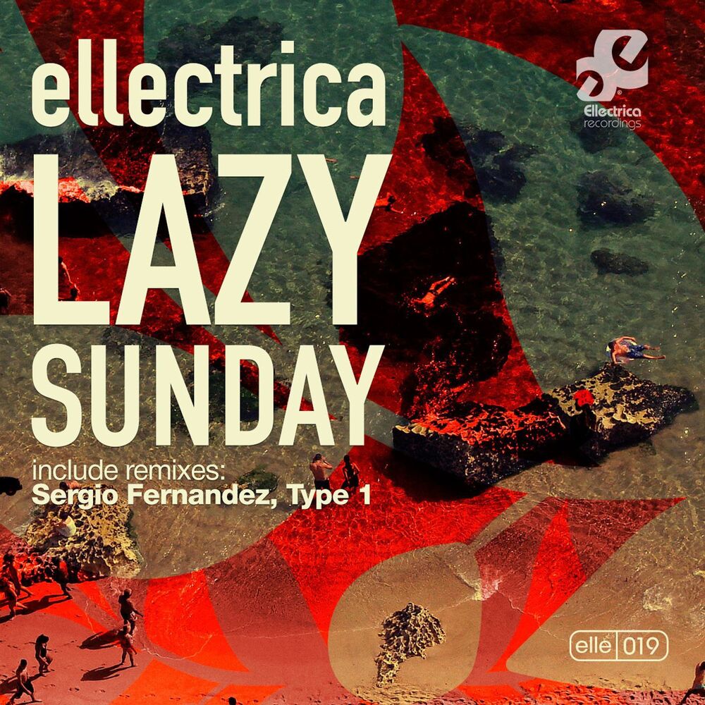 Picture of Lazy Sunday