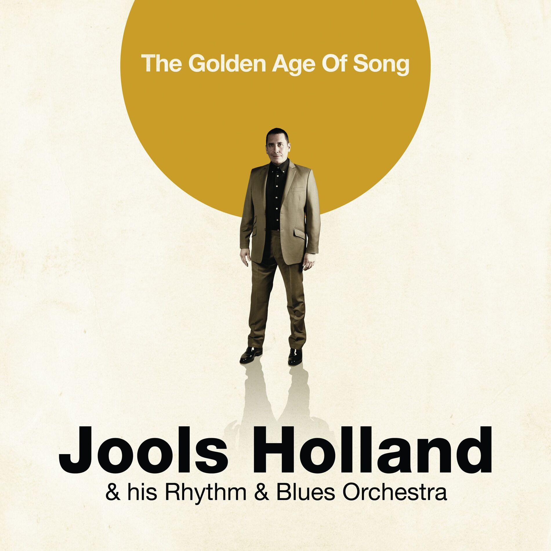 Album cover of Something's Got a Hold on Me