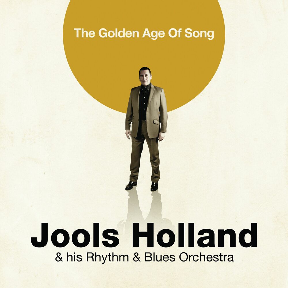 Picture of The Golden Age of Song