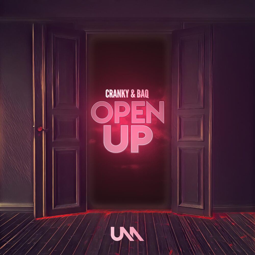Picture of Open Up
