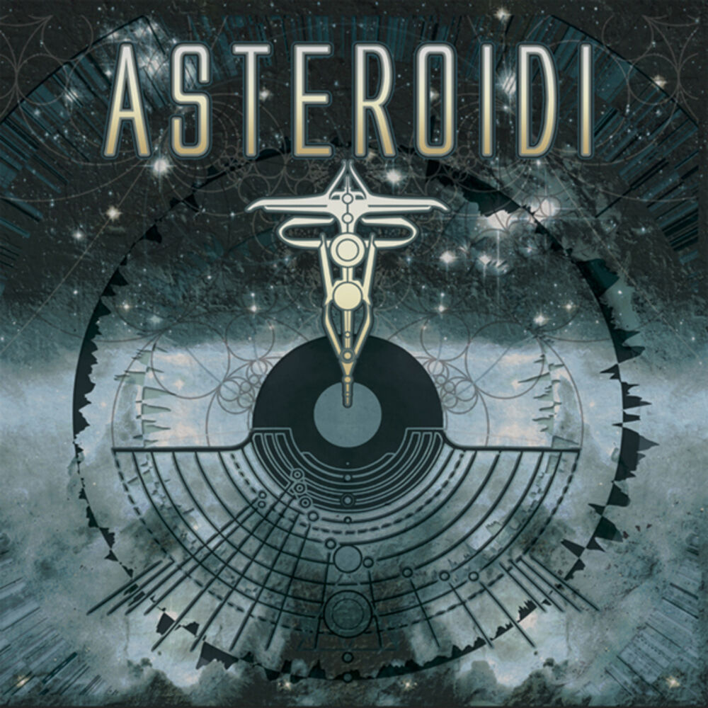 Picture of Asteroidi
