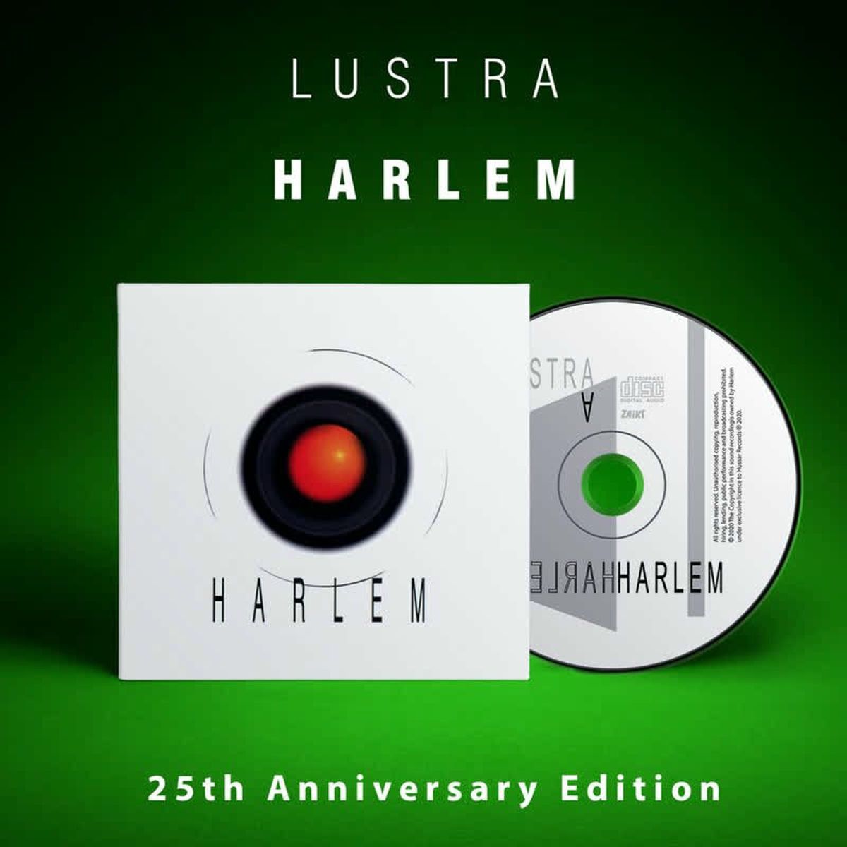 Album cover of 5:30 (Lustra - 25th Anniversary Edition)