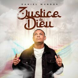 Cover of Justice de Dieu