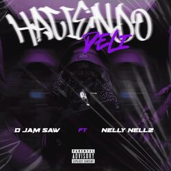 Cover of Haciendo Deli