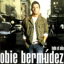 Cover of Todo El Año