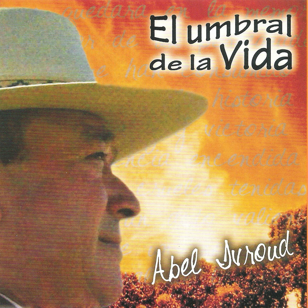 Album cover of El Umbral de la Vida