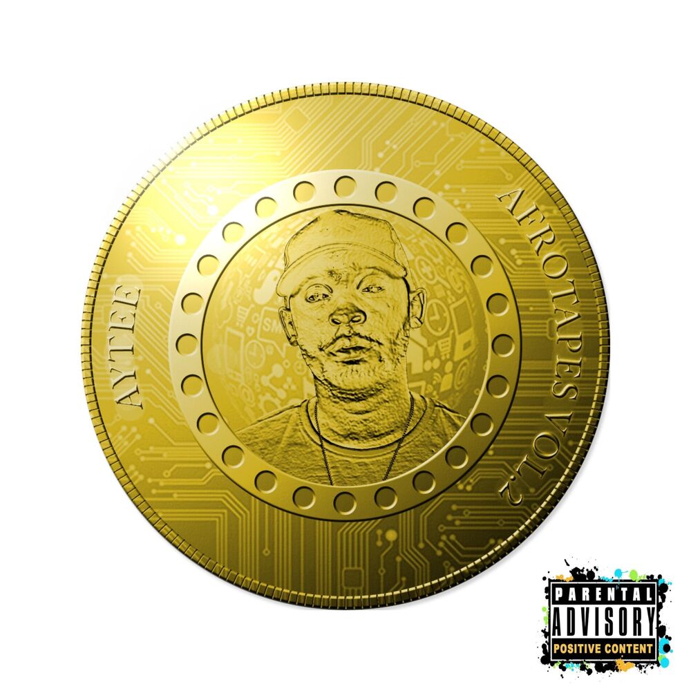 Picture of Afrotapes, Vol. II