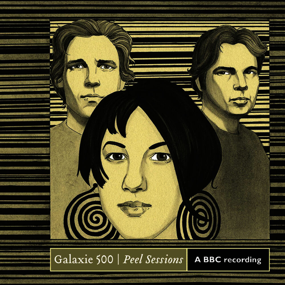 Picture of Peel Sessions