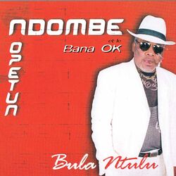 Cover of Bula Ntulu