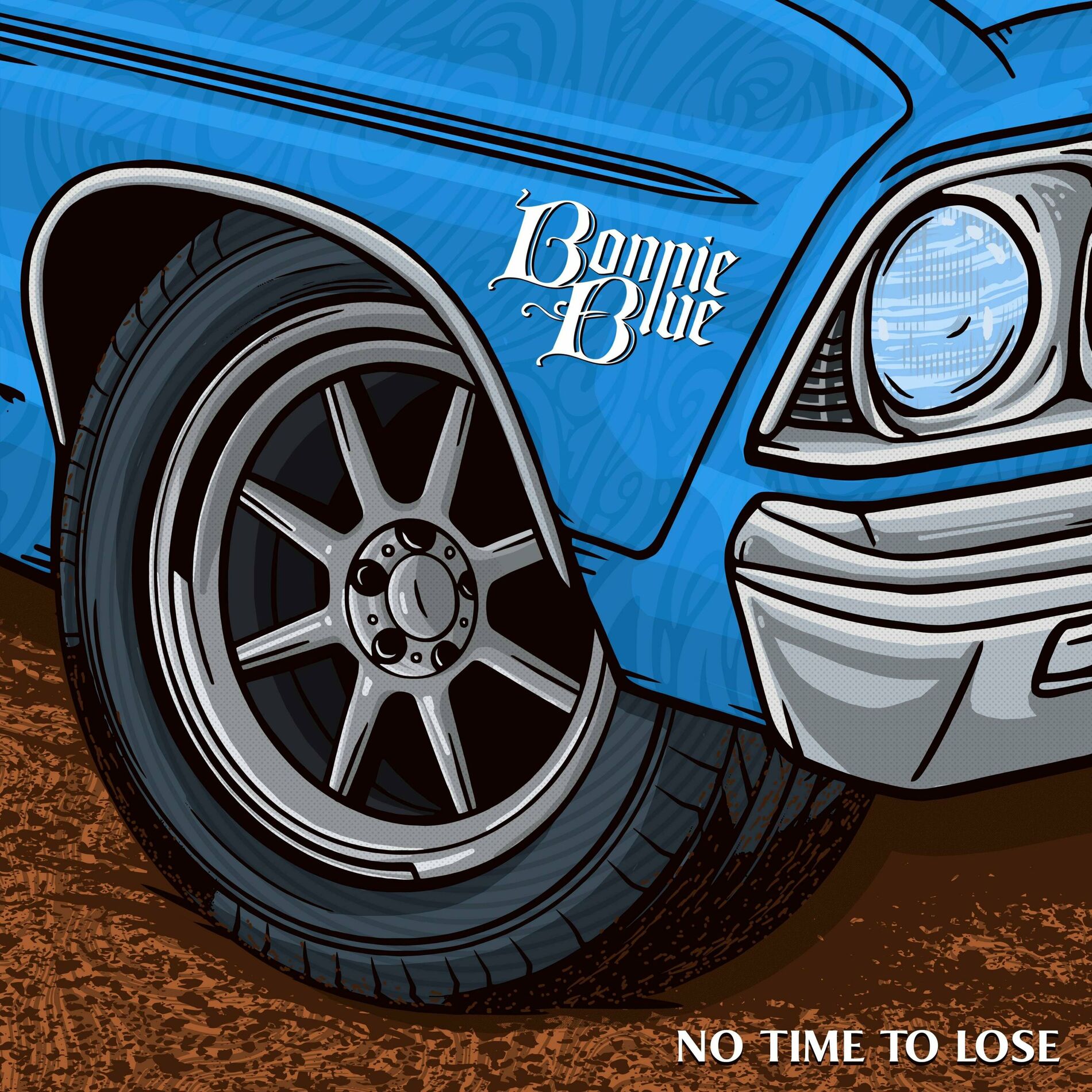 Bonnie Blue: albums, songs, concerts | Deezer Bonnie Blue: albums, songs, concerts | Deezer