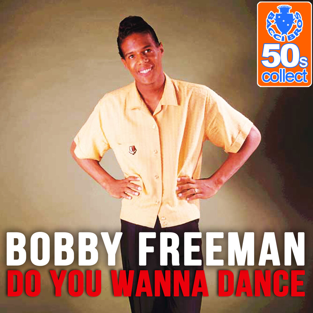Picture of Do You Wanna Dance (Remastered) - Single