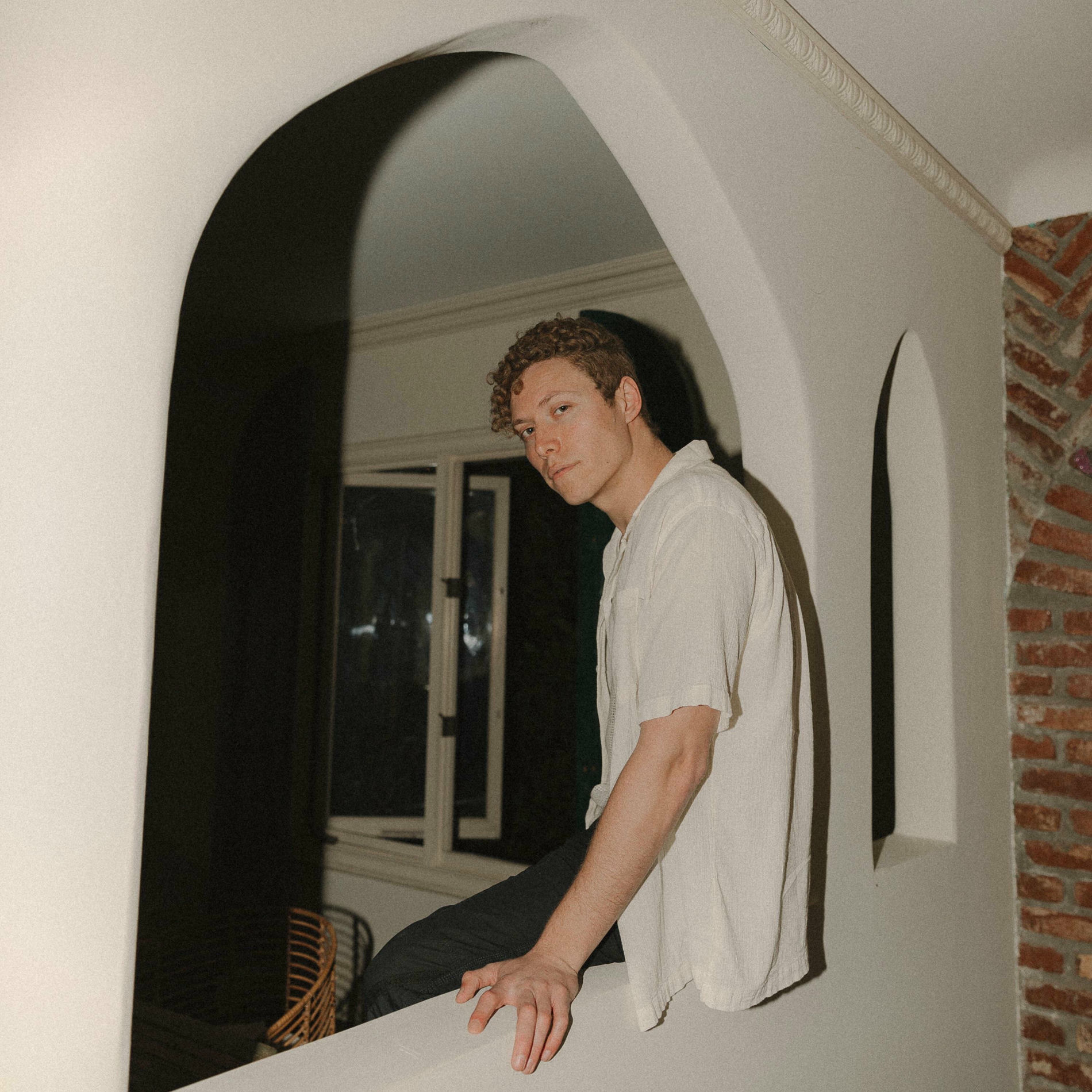 Album cover of Jesus Wept
