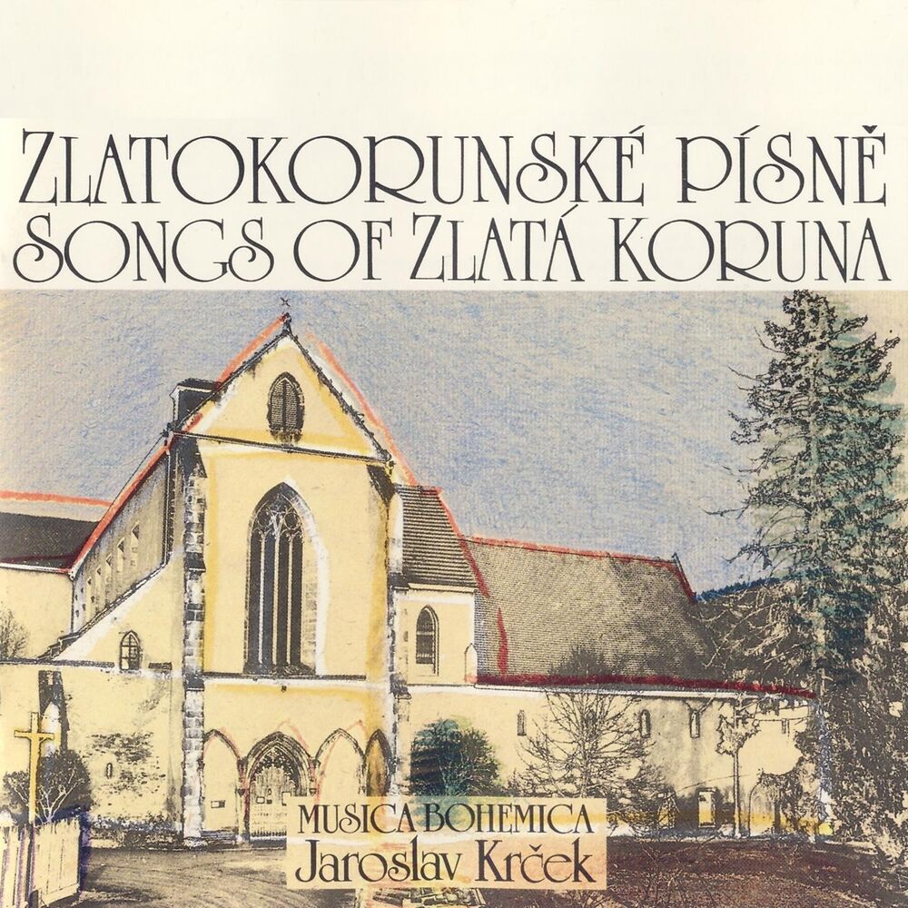 Picture of Zlatokorunské Písně