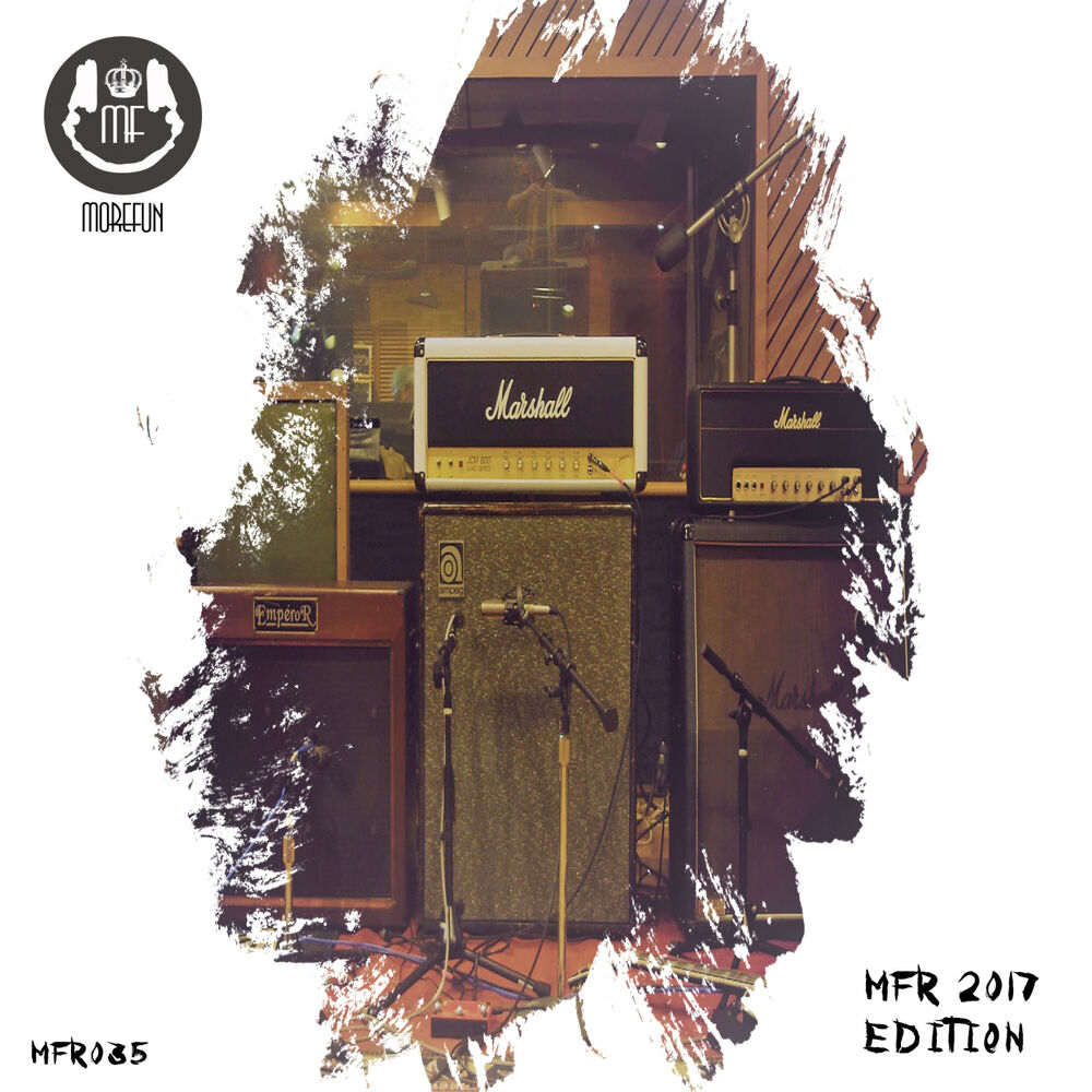 Picture of MFR 2017 Edition