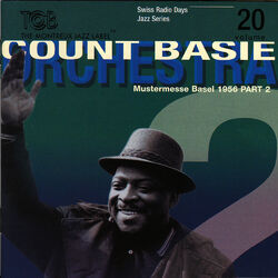 Cover of Basel 1956 part 2