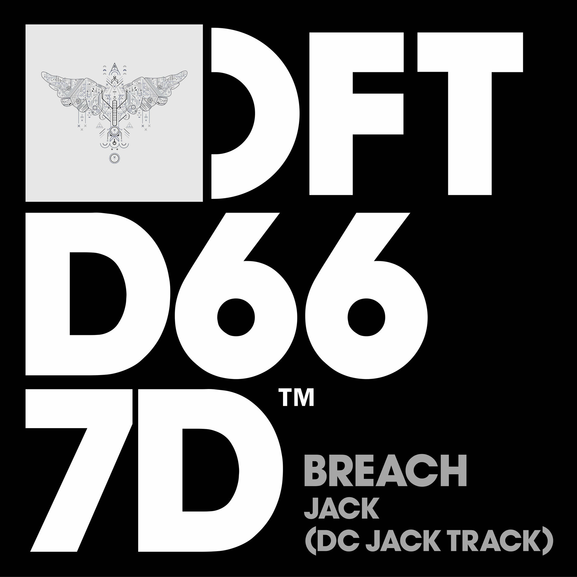 Album cover of Jack (Remixes)