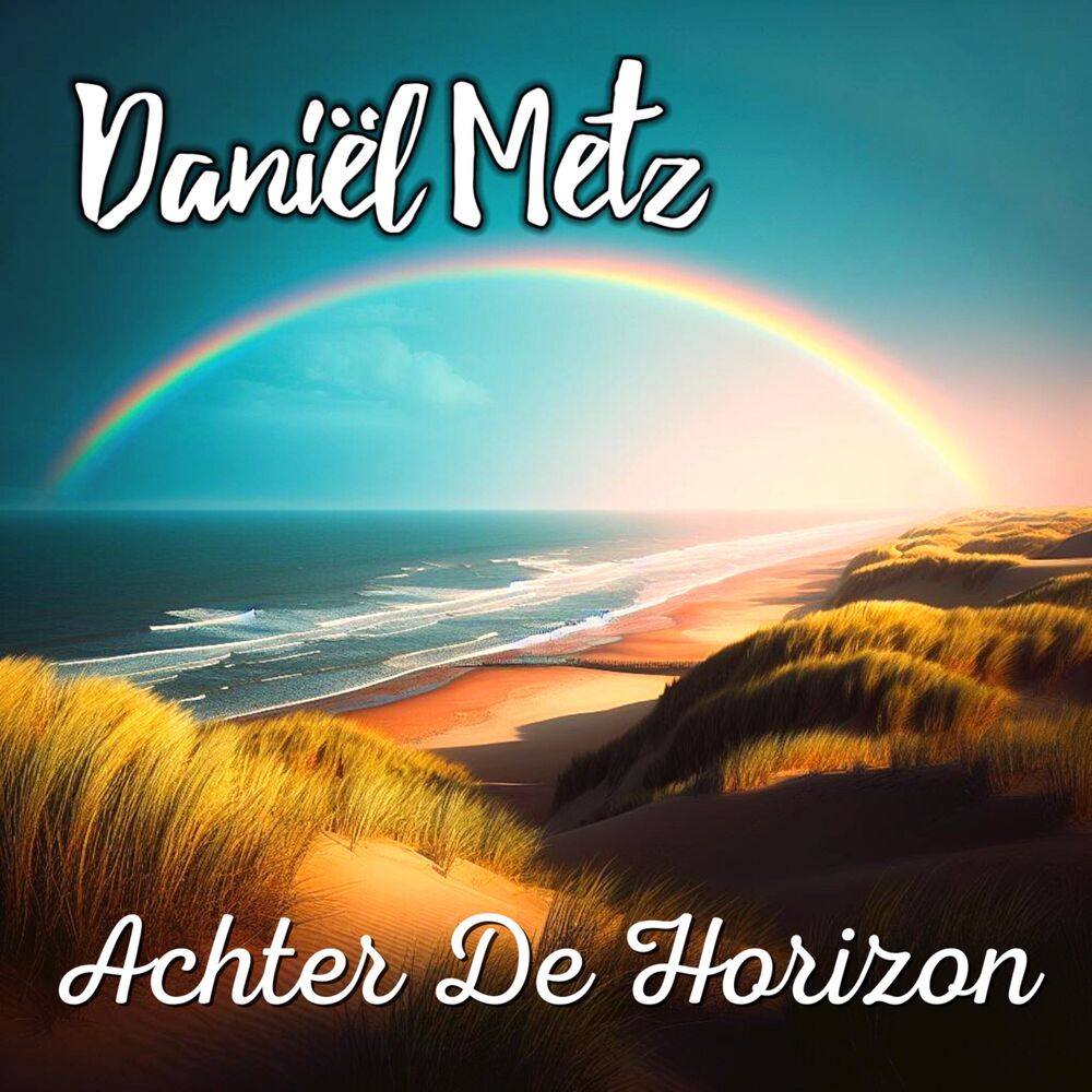 Picture of Achter De Horizon