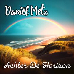 Cover of Achter De Horizon