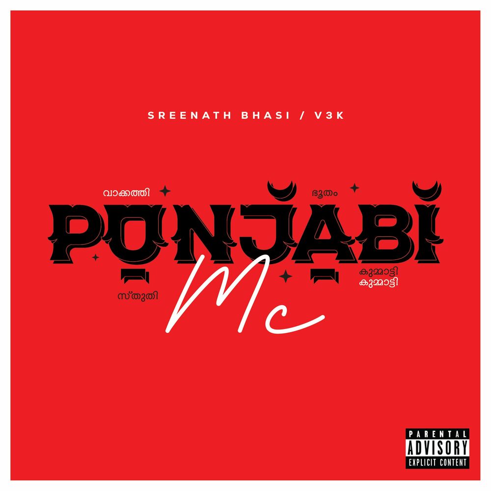 Picture of Punjabi MC
