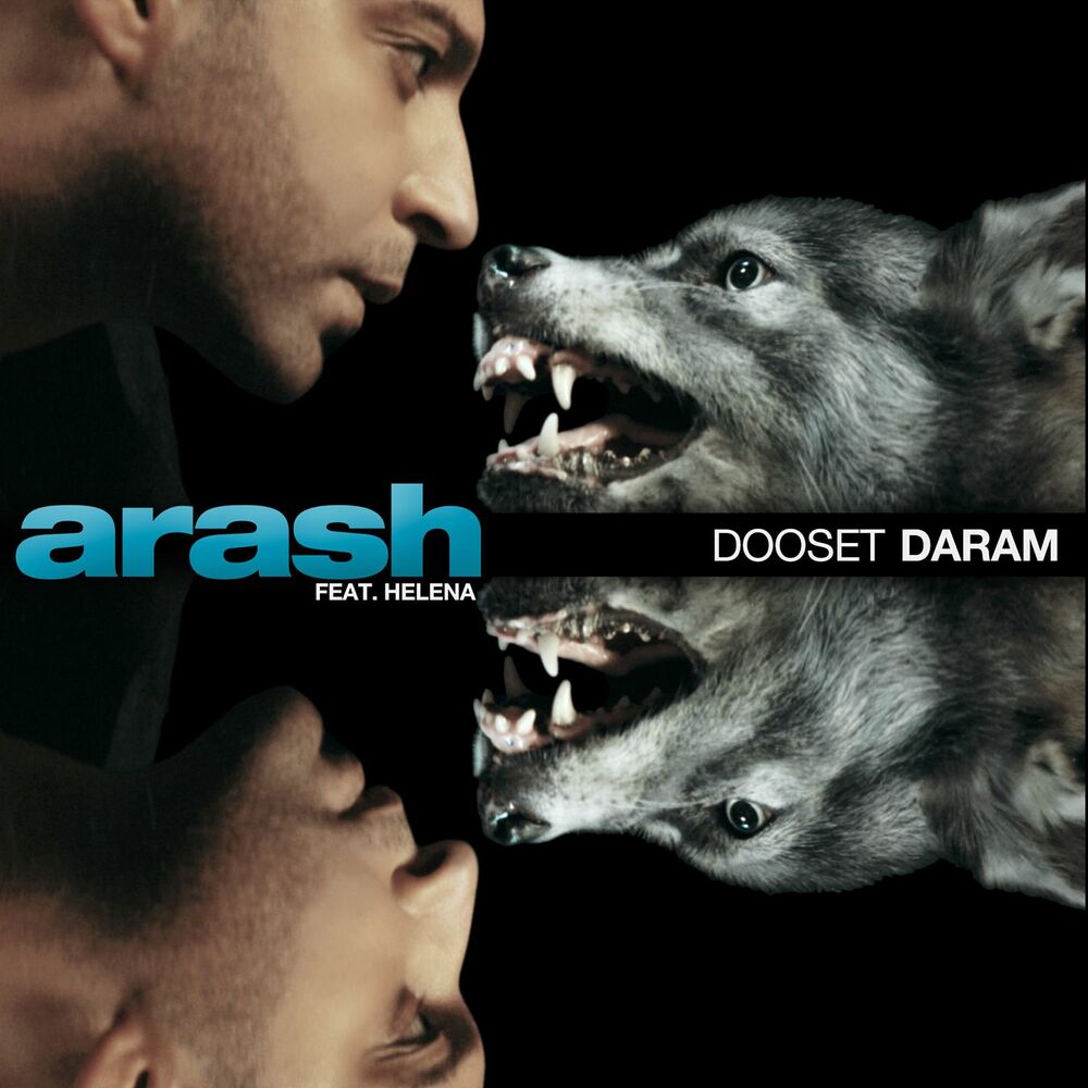 Picture of Dooset Daram (feat. Helena)
