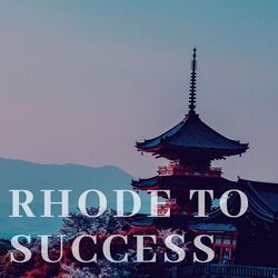 Cover of Rhode to Success