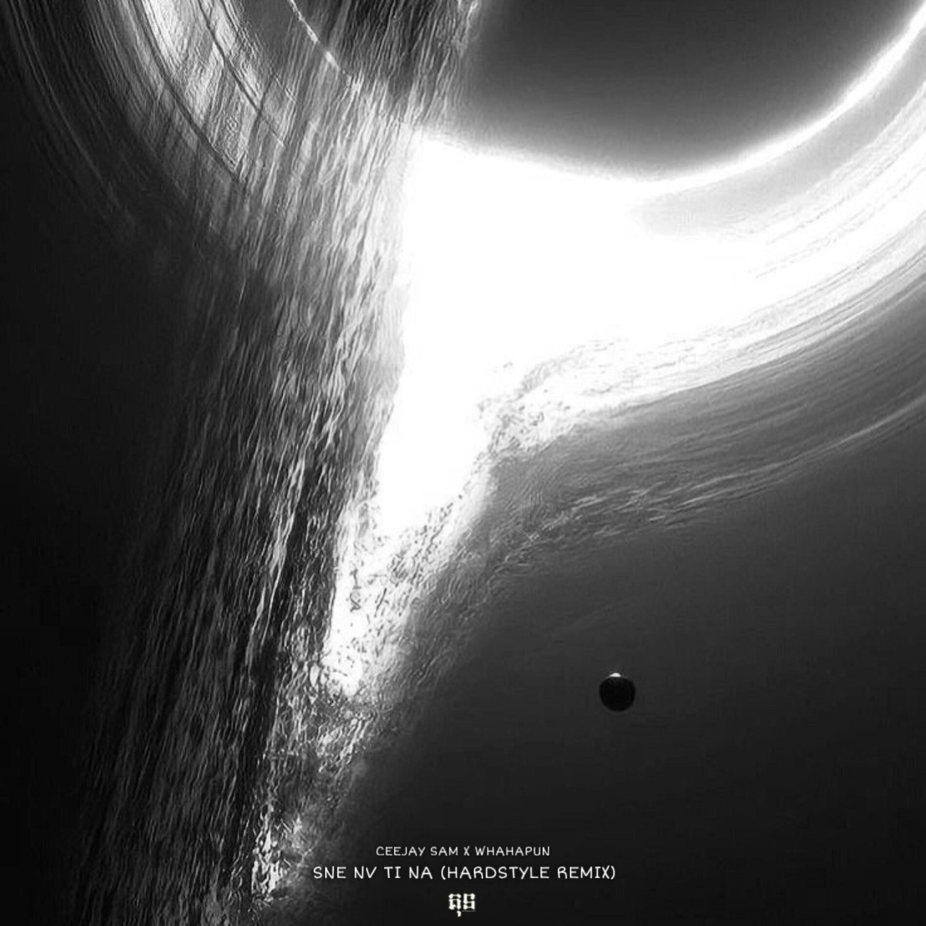Album cover of Sne Nv Ti Na (feat. CeeJay) [Hardstyle Remix]