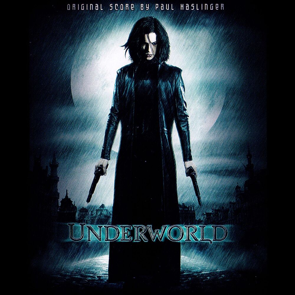 Picture of Underworld (Original Score)