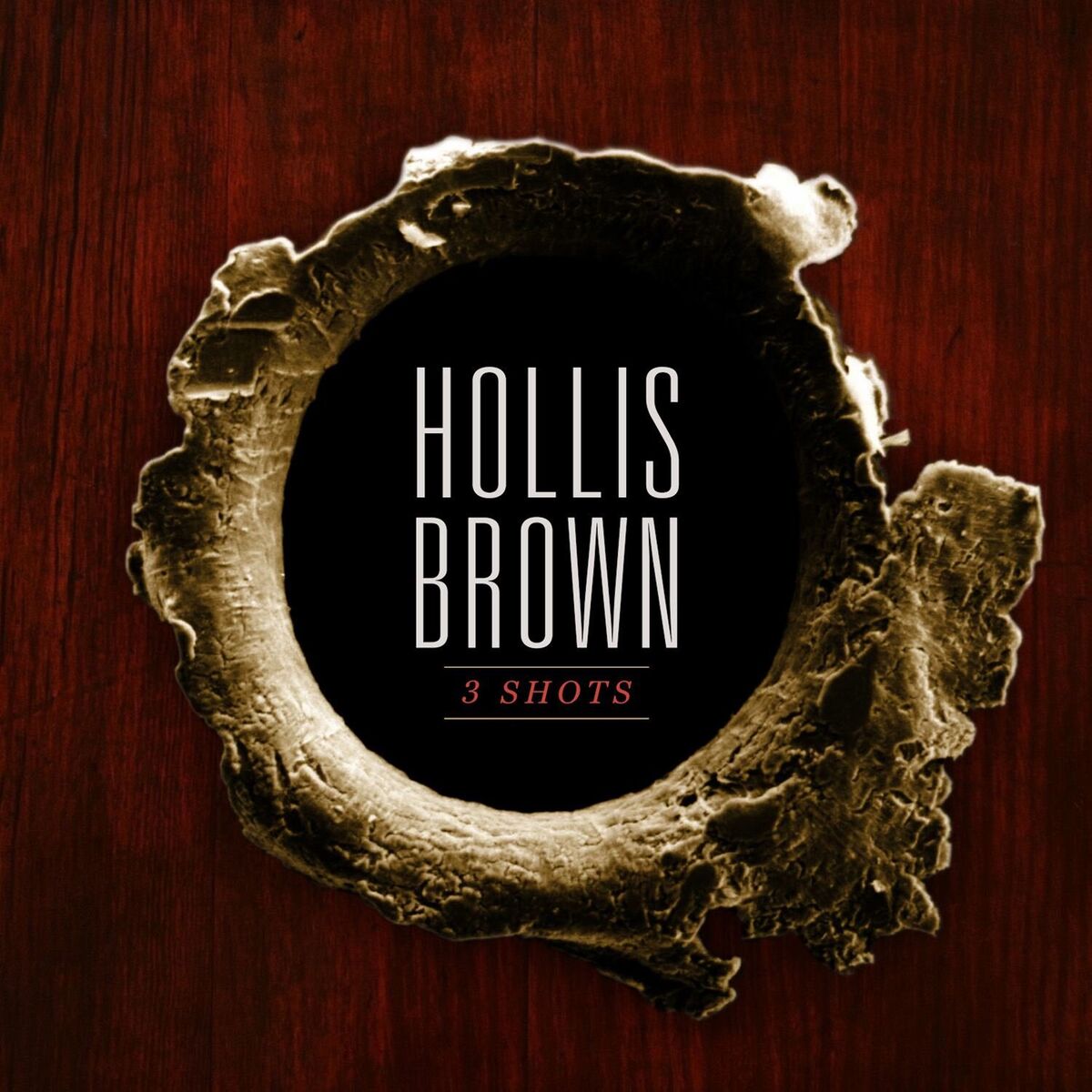Album cover of 3 Shots